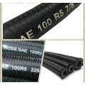 SAE 100 R2 /R16/ R17 Good Quality High Quality hydraulic hose from Baili hose company